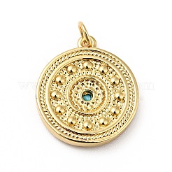 Стойки обшивки латунные подвески&nbsp;KK-H431-57G