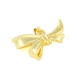 Pendentifs en laiton&nbsp;KK-M289-02A-G