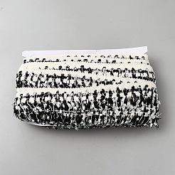 Polyester Quastenband&nbsp;OCOR-WH20014-14A