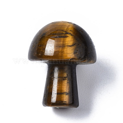 Pietra guasha con pietre preziose miste naturali e sintetiche&nbsp;G-N0325-02