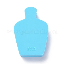 Силиконовые Молды для украшения бутылок своими руками&nbsp;LS-DIY-I085-11