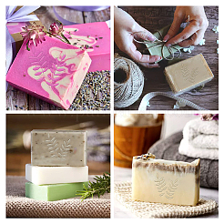 Штампы из смолы&nbsp;STAM-WH0002-02A