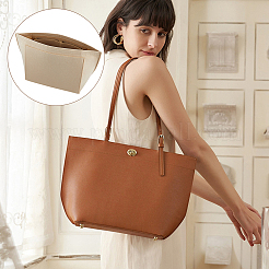 Inserto organizer per borsa in feltro&nbsp;AJEW-WH0880-56