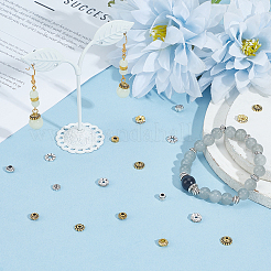 700шт 14 стиля бусины из сплава в тибетском стиле&nbsp;FIND-PA0001-30