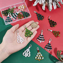 16шт подвески из акрилового стекла&nbsp;PALLOY-PH01818