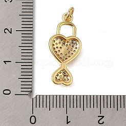 Стойки обшивки латунь микро проложить Циркон подвеску&nbsp;ZIRC-F142-12F-G