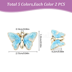 10 шт.&nbsp;ENAM-YW0004-75