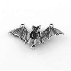 Сплавочные подвески тибетского стиля TIBE-Q050-74AS-LF