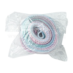 Nastro di organza di poliestere&nbsp;SRIB-FZC0001-001C