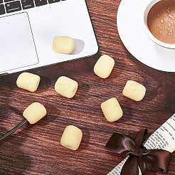 20шт губчатый чехол для микрофона&nbsp;AJEW-CN0004-90B