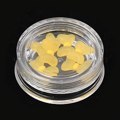 Chiodo cabochon in plastica smerigliata&nbsp;MRMJ-I001-01A