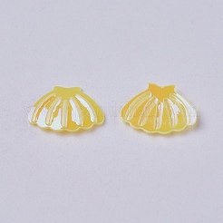 Украшение аксессуаров пластиковая пайетка / блестки бисер&nbsp;PVC-F002-C04