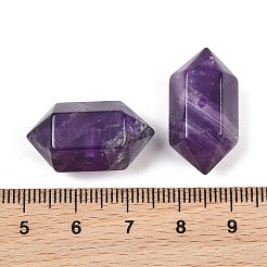 Natürlichen Amethyst Perlen&nbsp;GG-CBA3EE1-04C