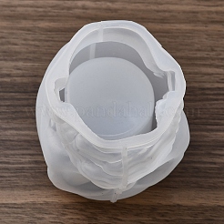 Silikonformen&nbsp;LS-SIL-D301-03B