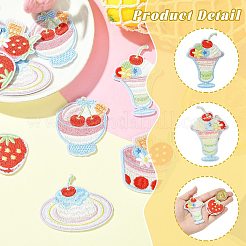 10 шт.&nbsp;PATC-CJ0001-07