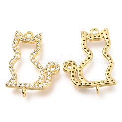 Латунный микропаве&nbsp;ZIRC-J024-11G