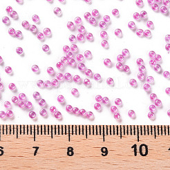 12/0 perline di vetro rotonde di grado A fgb&nbsp;SEED-N001-F-236