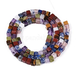 Натуральные и синтетические&nbsp;G-T143-34