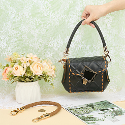 Ремешок для сумки из искусственной кожи 2 цветов&nbsp;FIND-CL0001-07B