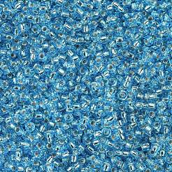 Perles rocailles miyuki rondes&nbsp;SEED-X0054-RR2429