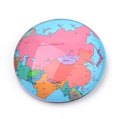 Магниты на холодильник&nbsp;GGLA-Q051-50mm-097