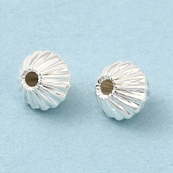 Латунные бусины&nbsp;KK-Q781-17S