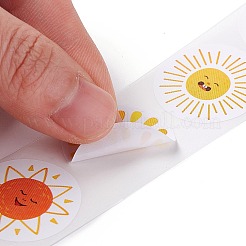 Мультфильм бумажные наклейки&nbsp;LS-DIY-B041-31B