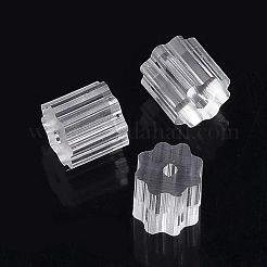 Auricolari di plastica&nbsp;KY-R011-05-01
