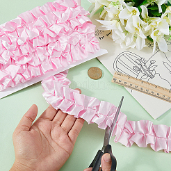2 rouleau de papier d'emballage cadeau en polyester&nbsp;DIY-CY0002-40A