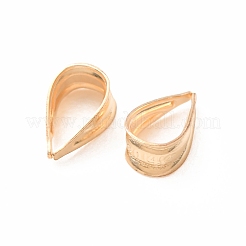 1/20 gancio a scatto placcato oro 14k&nbsp;KK-CBAF172-01C-G