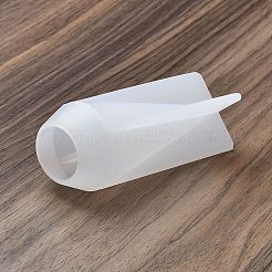 Конусные силиконовые кольца Молды&nbsp;LS-SIL-V005-03