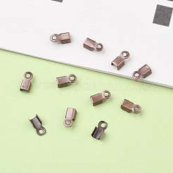 Plegado hierro engarzado extremos&nbsp;IFIN-ZX994-R