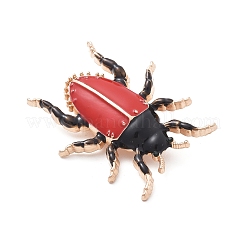 Käfer Emaille Pins&nbsp;JEWB-E041-14KCG-02