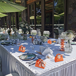 Подарочные сумки из искусственной кожи с конфетами&nbsp;AJEW-WH0518-62A-02