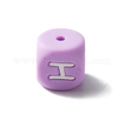 Силиконовые бусины&nbsp;SIL-WH0008-18H