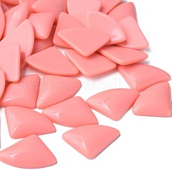 Непрозрачные акриловый кабошоны MACR-S373-144-A08