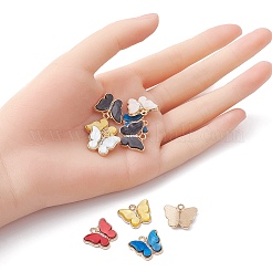 Акриловые подвески&nbsp;FIND-YW0003-62