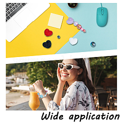 Наборы для изготовления ювелирных изделий своими руками&nbsp;DIY-DR0002-32