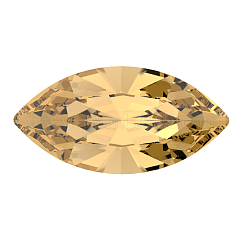 Preciosa® maxima piedras de fantasía de cristal&nbsp;Y-PRC-FG10-10330