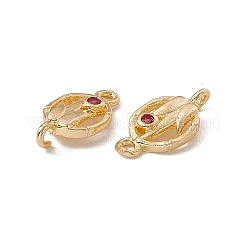 Подвески из латуни&nbsp;KK-A171-24G