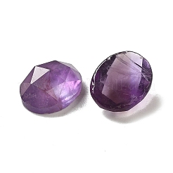 Кабошоны из натурального смешанного камня&nbsp;X-G-L514-47B