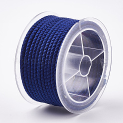 Cordes en fibre acrylique&nbsp;OCOR-Q048-01C