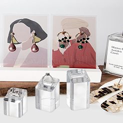 Акриловые дисплеи кольца&nbsp;ODIS-WH0010-42