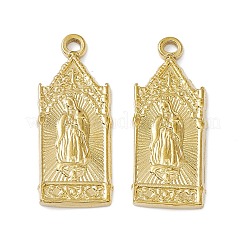 Подвески из нержавеющей стали 304 с вакуумным покрытием pvd&nbsp;STAS-G278-43G