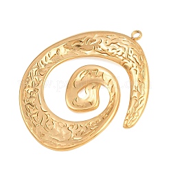 Pendentifs en acier inoxydable 304&nbsp;SA-CBA6E67-05G