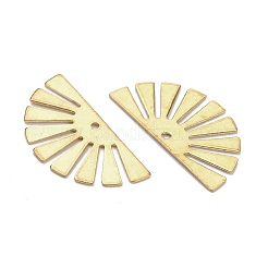 Латунные подвески&nbsp;KK-WH0062-56C