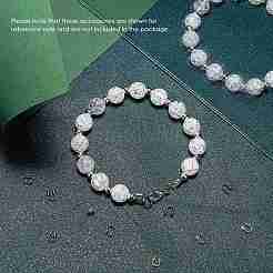 Экологически чистые опоры для металлической стойки из латуни&nbsp;KK-I606-30R-NR