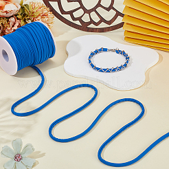 1 rotolo di corda intrecciata in nylon morbido&nbsp;NWIR-SP0001-04H