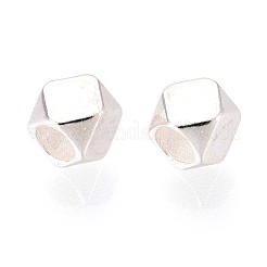 925 шарики стерлингового серебра STER-N017-18S