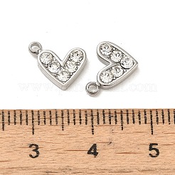 Подвески из нержавеющей стали 304&nbsp;STAS-L025-005P-01